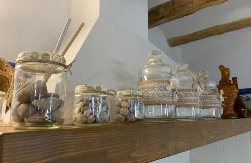 Casa Rural Ladrón de Semillas - Foto 22