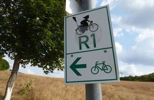 Holiday Home Teufelsmauerblick by Interhome - Foto 21