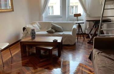 Roma Termini Barbara House - Foto 8