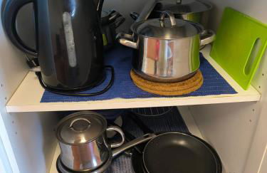 The Windhouse - Photo 45