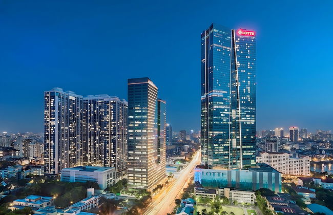 Vinhomes Metropolis Hanoi - South Land - Foto 1