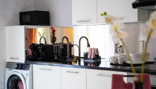 Apartment in Cannes - Foto 4