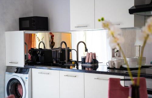 Apartment in Cannes - Foto 4