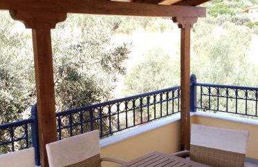 Angelica Villas Hotel Apartments - Photo 41