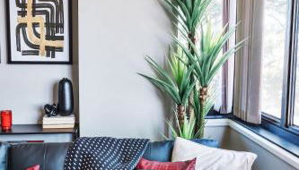 Modern condo closest to the University of SC - Foto 3