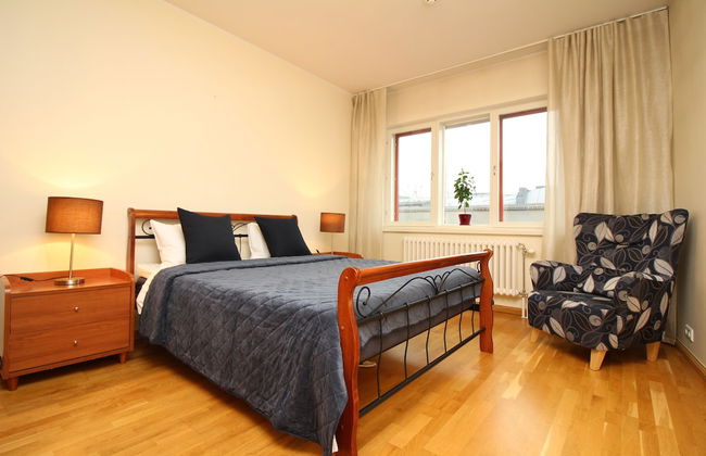 Tallinn City Apartments Freedom Square - Photo 4