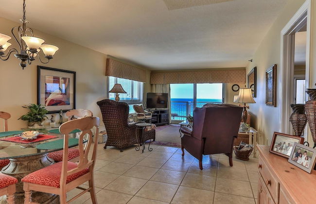 Destin Towers 111 - Foto 26