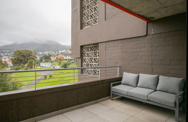 Forty On L by CTHA - Foto 11