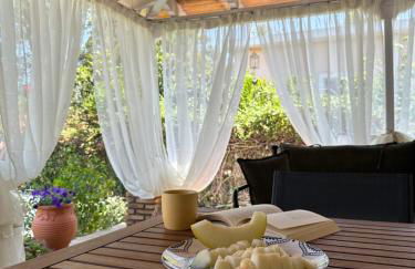 Seaside Modern House Katakolo - Photo 8