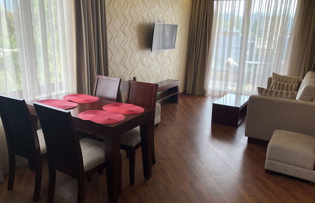 Apartment on Batumskaya 16-4 ap. 21 - Photo 14