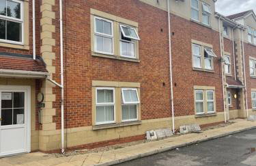 Elegant 1-BR Flat Roman Road - Foto 8