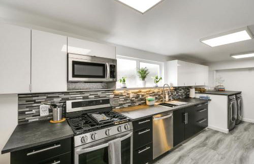 Patio and Grill Dog-Friendly Redmond Getaway! - Foto 9