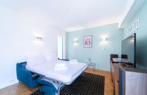 Le Seguin - Calme Centre Seine Musicale - Foto 6