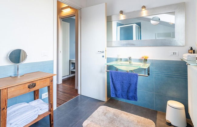 Villa Nel Blu 8 - Foto 34