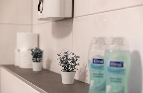 Kleines zentrales Apartment in Goch - Netflix - Foto 49