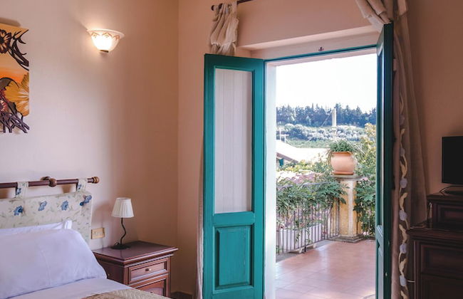 Villa Vittoria - Foto 13