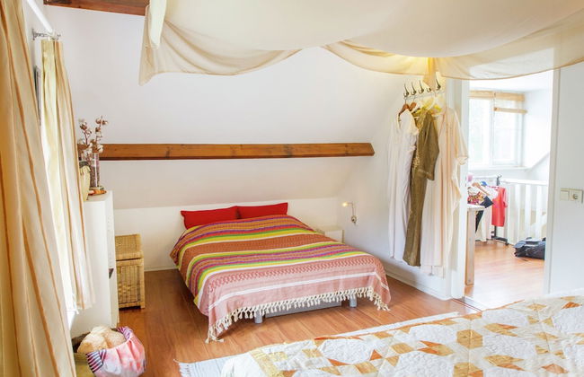 Holiday Home in Soerendonk With Garden - Foto 4