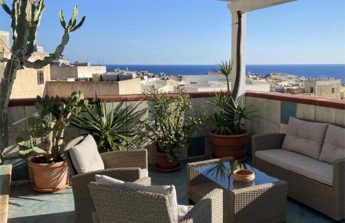 Rosa Dei Venti Marettimo - Foto 1