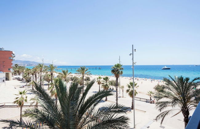 Alcam Badalona Playa Norte - Foto 52