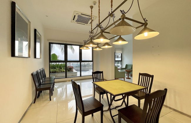 Country Garden Danga Bay - Foto 22