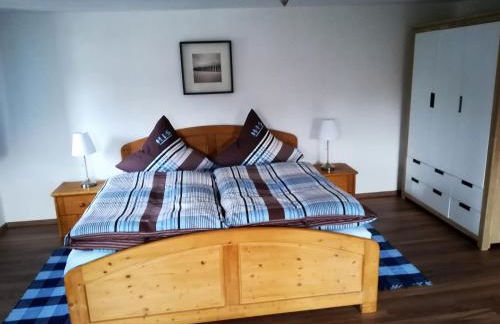 Ferienwohnung Gärtner - Foto 10