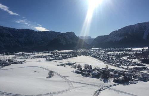 Chalet Hüttentraum - Foto 4