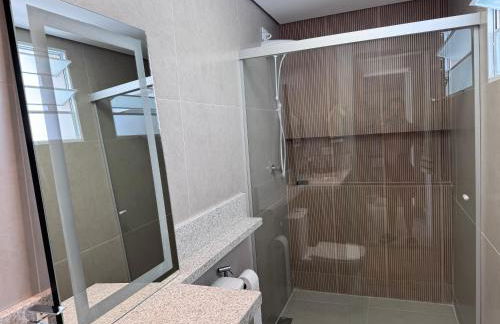 Casa Nova e privativa no Centro de Piracicaba - Foto 8