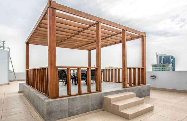 Loumage S Suites and Spa - Photo 72