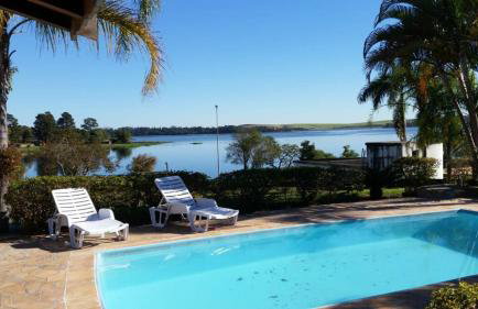 Chácara com Piscina e Represa - Próximo a Americana SP - Photo 3