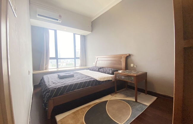 R&F TrexHomestay - Foto 28