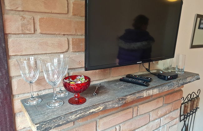 Suite Capivari Room - Photo 10