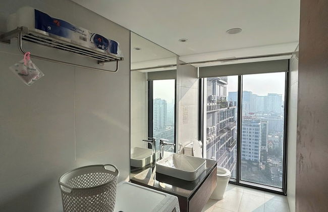 FlowerGod PentStudio WestLake Tay Ho - Foto 47