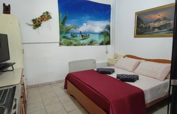 Monolocale Luna Holidays - Foto 12