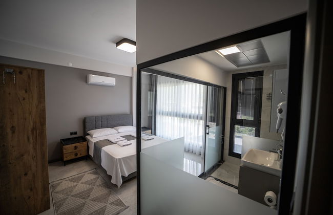 Artan Suite Tatil Evleri - Photo 18