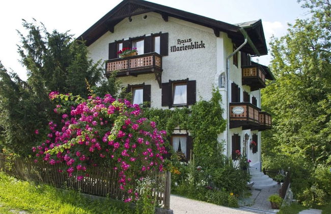 Ferienwohnungen Marienblick - Foto 68