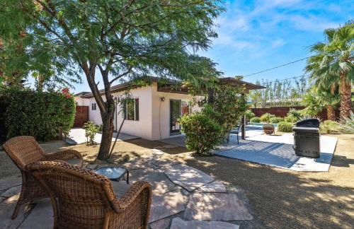 Cozy Desert Bungalow - Foto 13