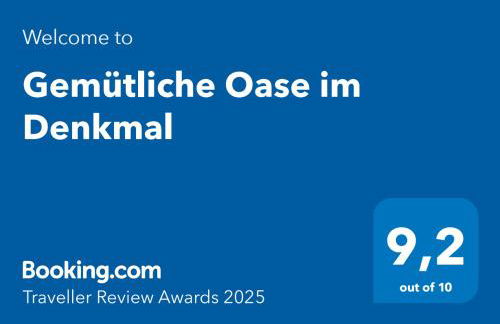 Residenz im Denkmal - Bönnigheim - Foto 23