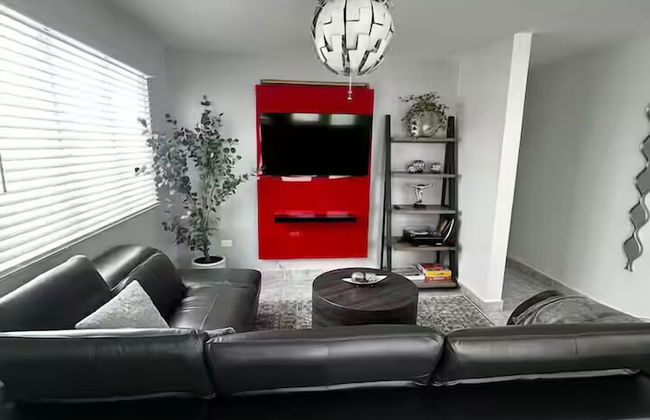 Puerto Rico Villa Guesthouse - Foto 13