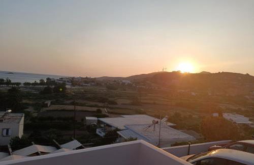 Leros 'Sundown' Guest house - Foto 31