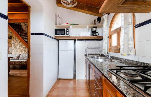 YourHouse Deulosal, apartment in rural house with pool - Foto 19