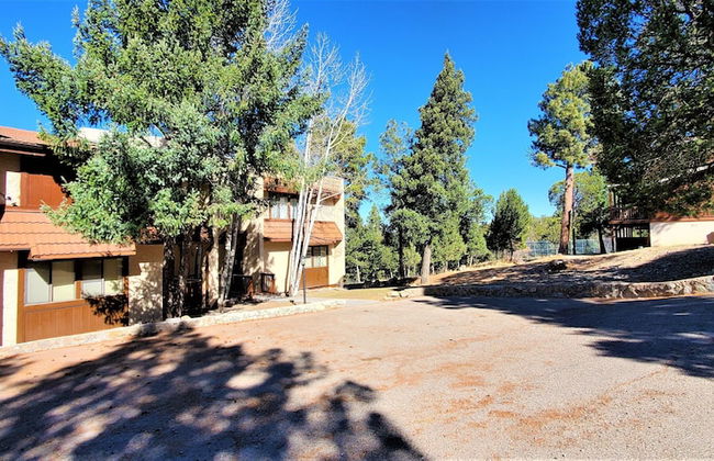 High Sierra Condominium - Foto 53