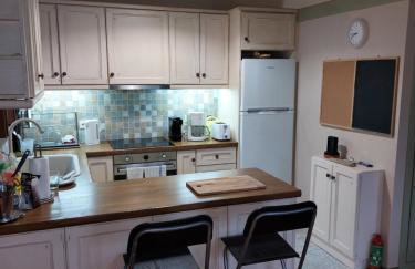 Villa Korfes-Πέτρινη Τριώροφη Βίλα-Άνεση & Ιδιωτικότητα - Foto 14