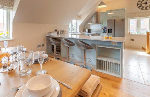 Choseley Cottage - Norfolk Cottage Agency - Foto 28