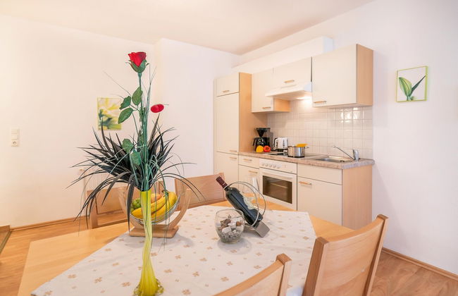 Apartment in Neustift Near Stubai Glacier - Foto 15