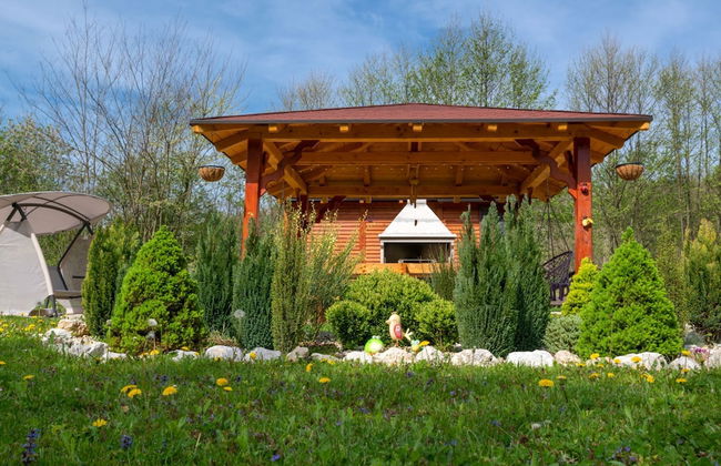 Robinzonski Kamp Hofman - Foto 28