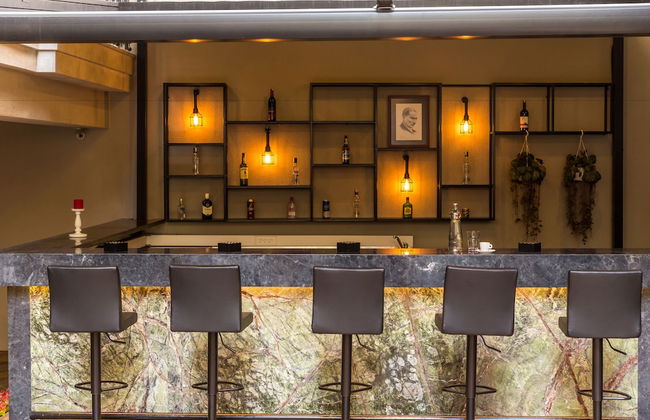 Keten Suites Taksim - Foto 66