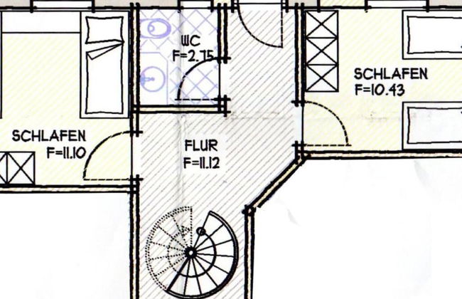 Holiday Apartment Resch - Foto 9