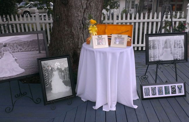 7 Bedroom Manor near Appomattox & Lynchburg - Photo 31