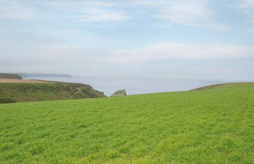 Carvannel Cottages - Foto 33