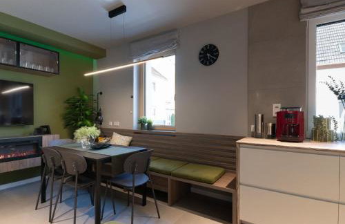 House 756 Mainz: Families, Friends & Business – Sauna, Parking, Near Messe & Airport - Photo 24